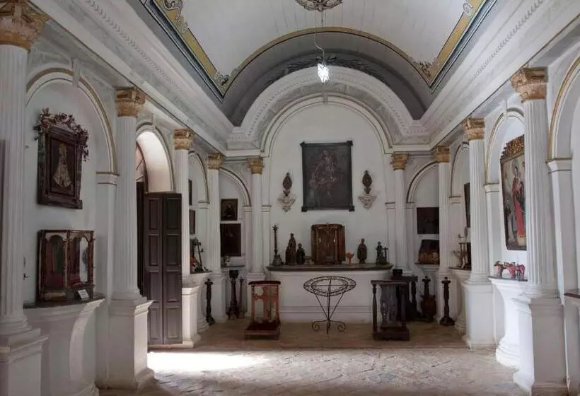 Fotos del hotel Na Bolom:  10