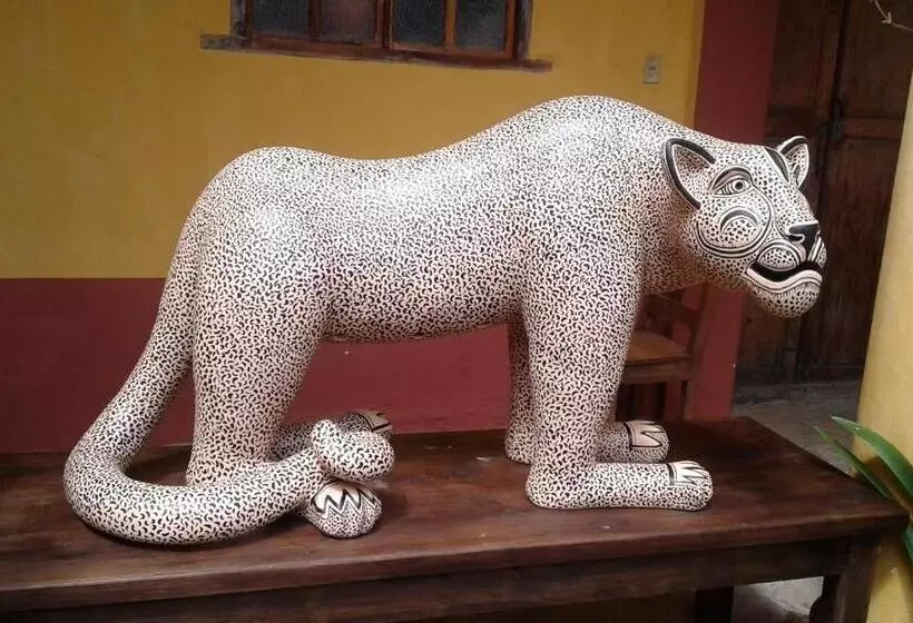 Fotos del hotel Na Bolom:  14