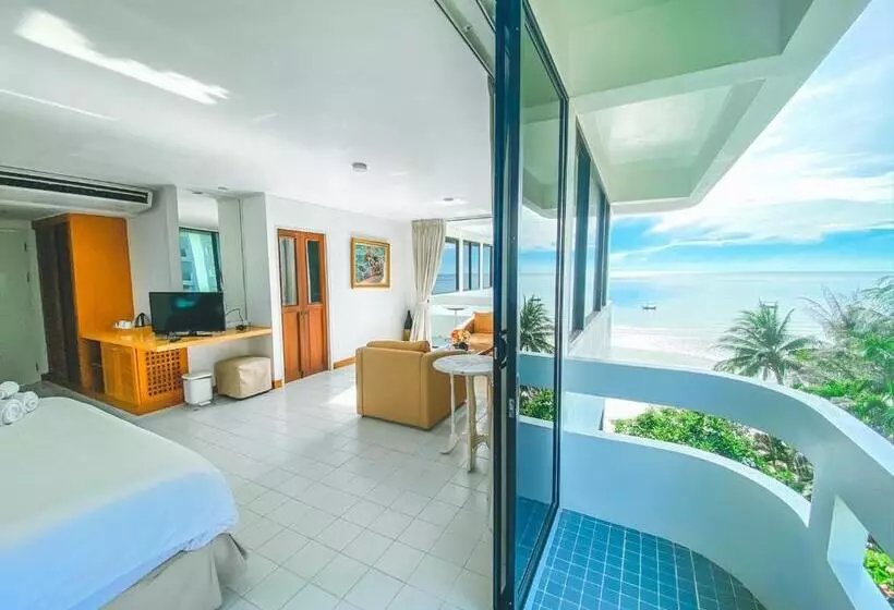 Fotos del hotel Nern Chalet Beachfront:  7