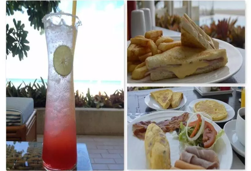 Fotos del hotel Nern Chalet Beachfront:  11