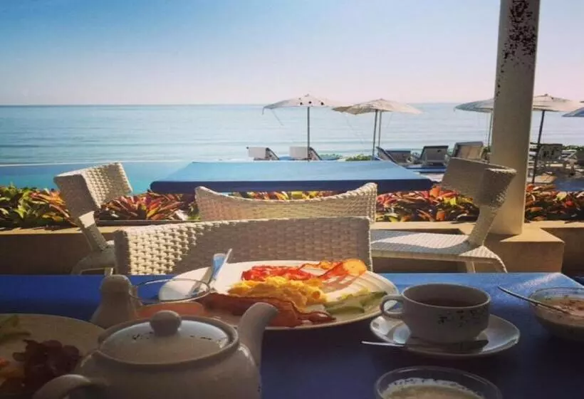 Fotos del hotel Nern Chalet Beachfront:  5