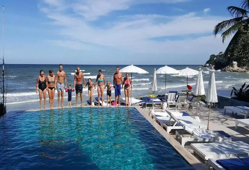 Fotos del hotel Nern Chalet Beachfront:  4