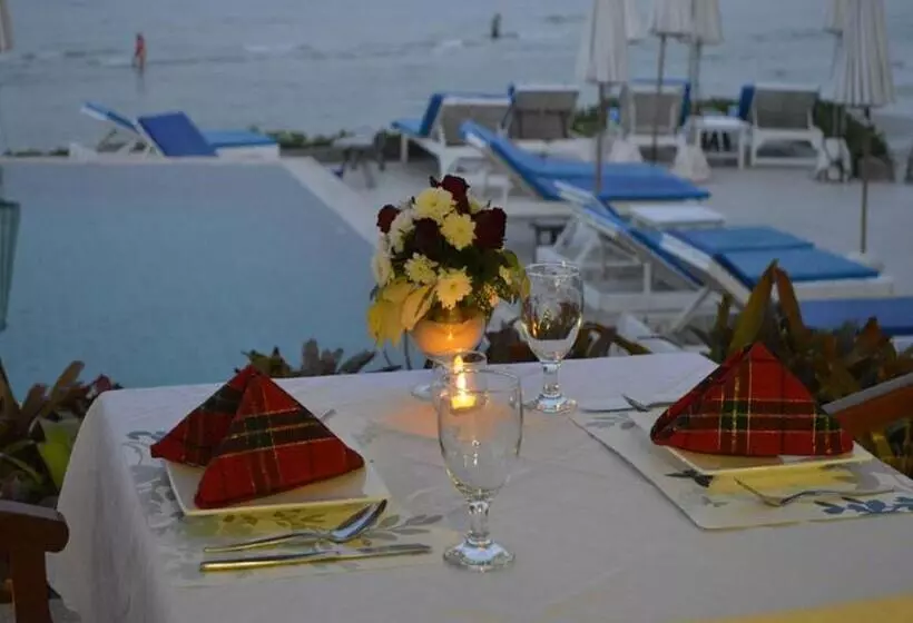 Fotos del hotel Nern Chalet Beachfront:  14