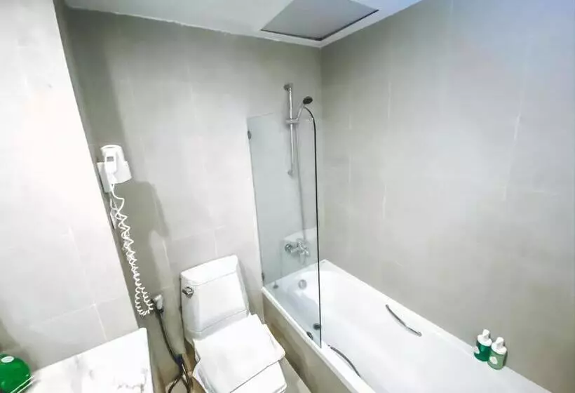 Fotos del hotel Nern Chalet Beachfront:  6