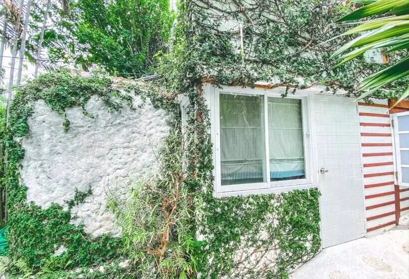 Fotos del hotel Nern Chalet Beachfront:  12