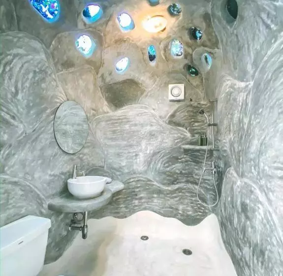 Fotos del hotel Nern Chalet Beachfront:  2