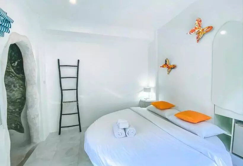 Fotos del hotel Nern Chalet Beachfront:  8