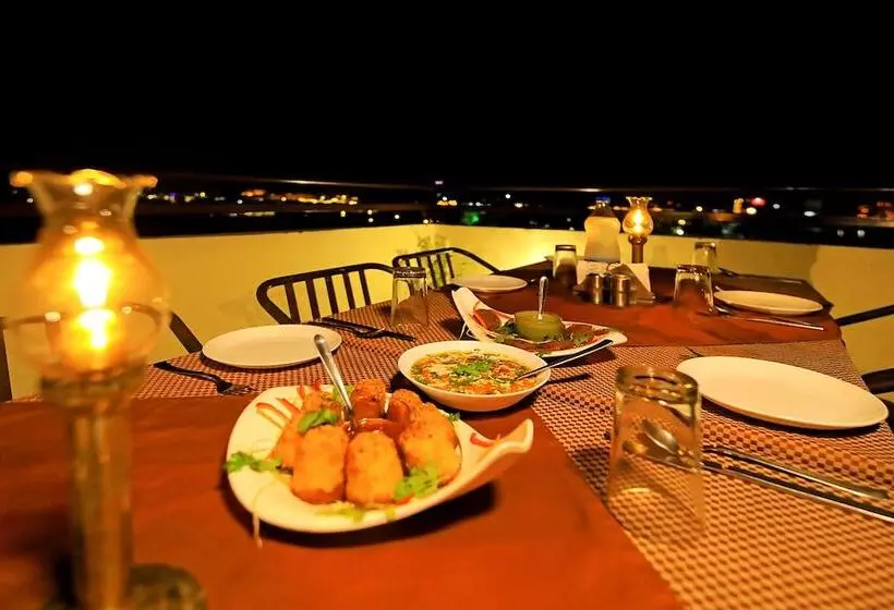 Fotos del hotel Royal Pratap Niwas:  23