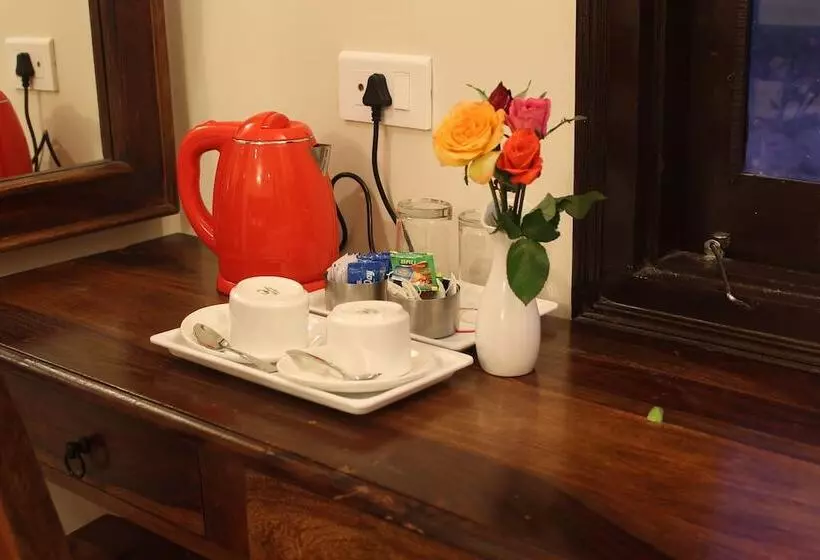 Fotos del hotel Royal Pratap Niwas:  8