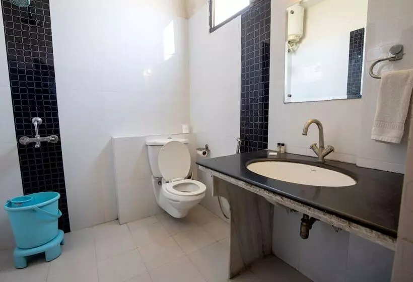 Fotos del hotel Royal Pratap Niwas:  18