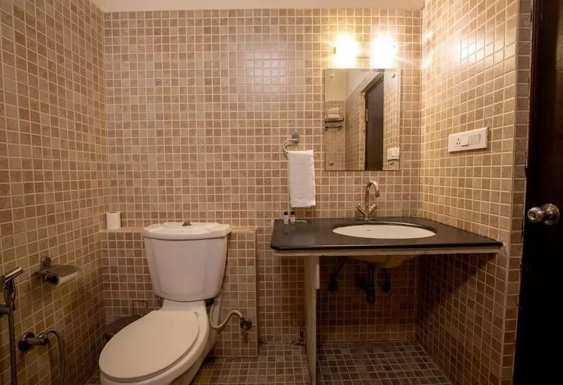 Fotos del hotel Royal Pratap Niwas:  15