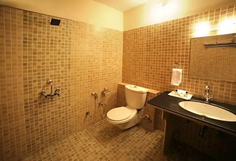 Fotos del hotel Royal Pratap Niwas:  7