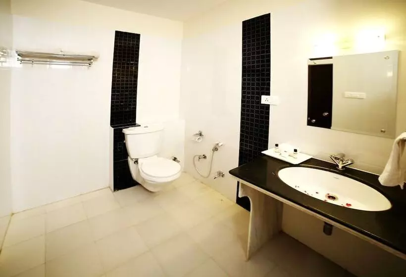 Fotos del hotel Royal Pratap Niwas:  25