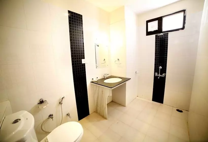 Fotos del hotel Royal Pratap Niwas:  22