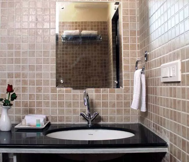 Fotos del hotel Royal Pratap Niwas:  24