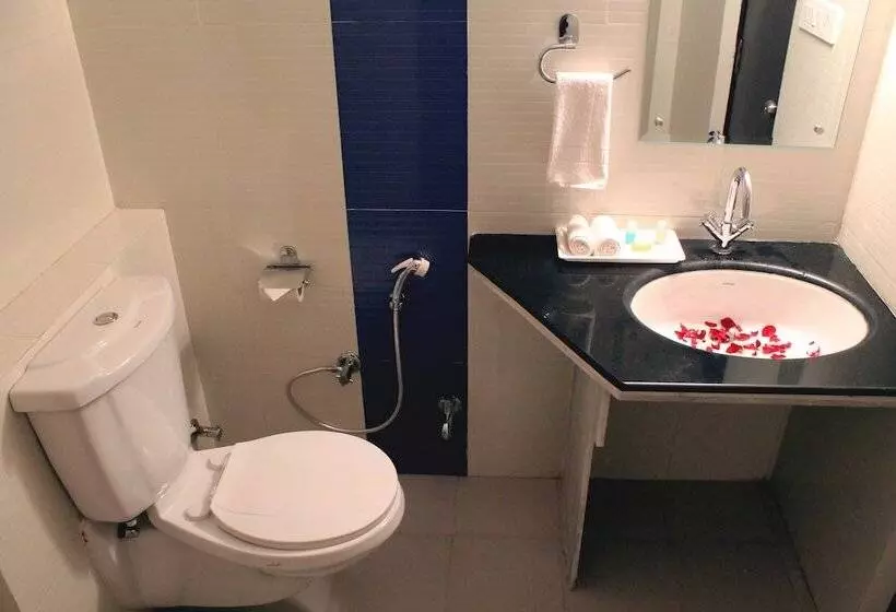 Fotos del hotel Royal Pratap Niwas:  20