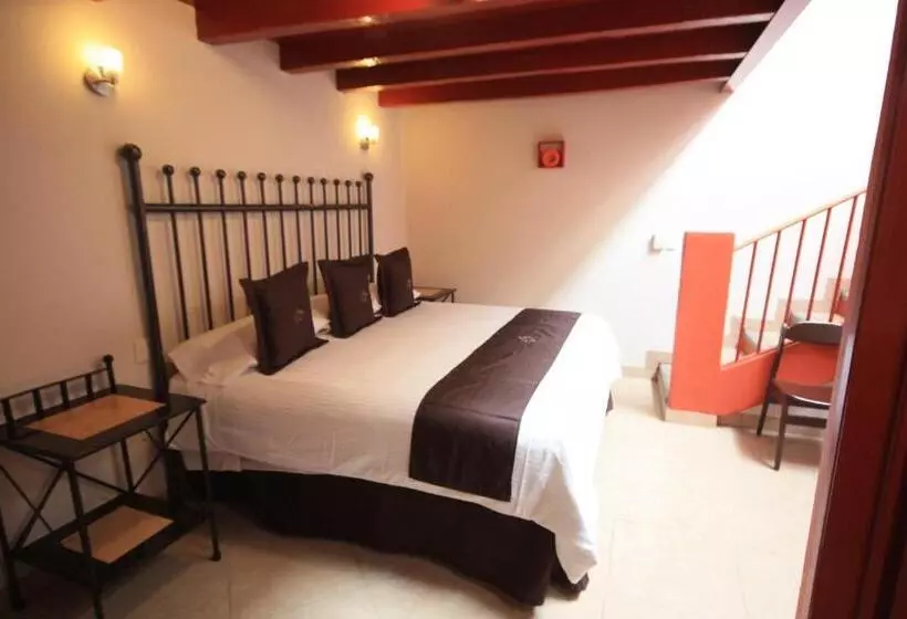 Fotos del hotel Santa Regina:  18