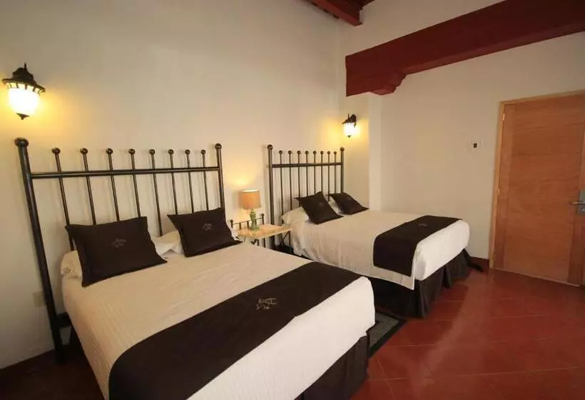 Fotos del hotel Santa Regina:  19