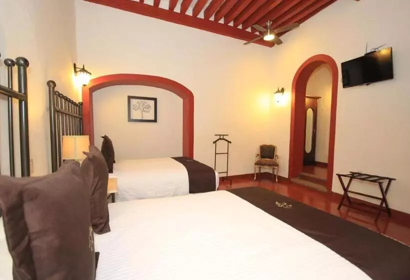 Fotos del hotel Santa Regina:  17