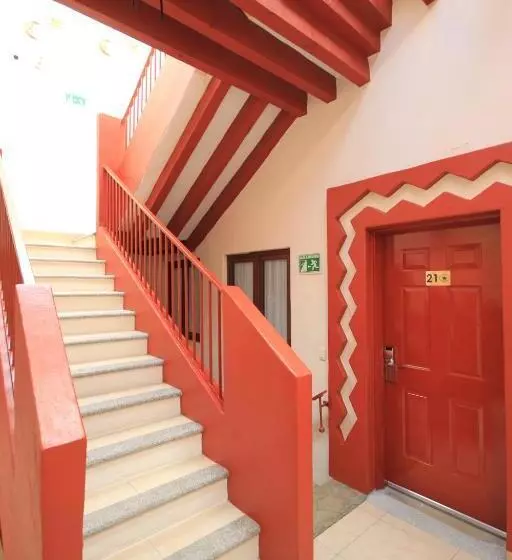 Fotos del hotel Santa Regina:  12