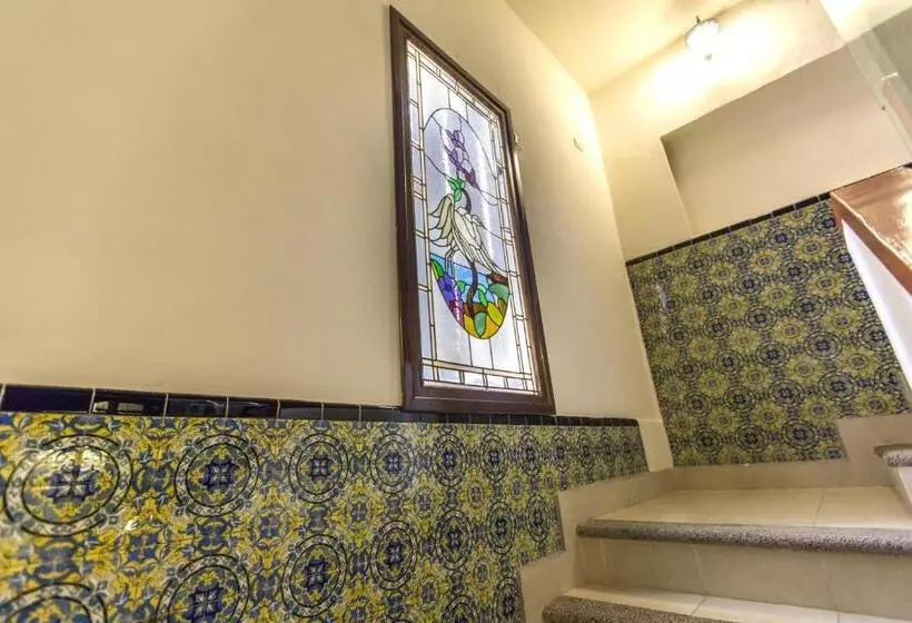 Fotos del hotel Santa Regina:  13