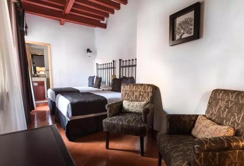 Fotos del hotel Santa Regina:  16