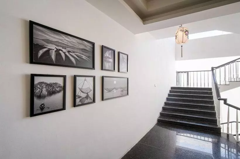 Fotos del hotel Thanh Binh Riverside Hoi An:  3