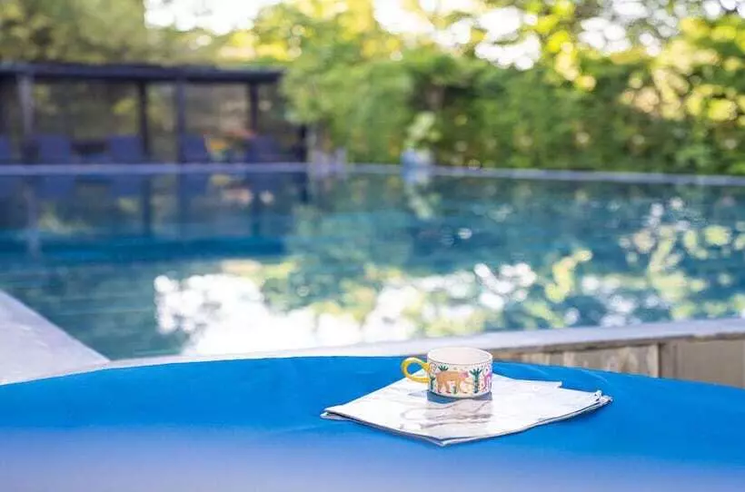 Fotos del hotel Thanh Binh Riverside Hoi An:  14