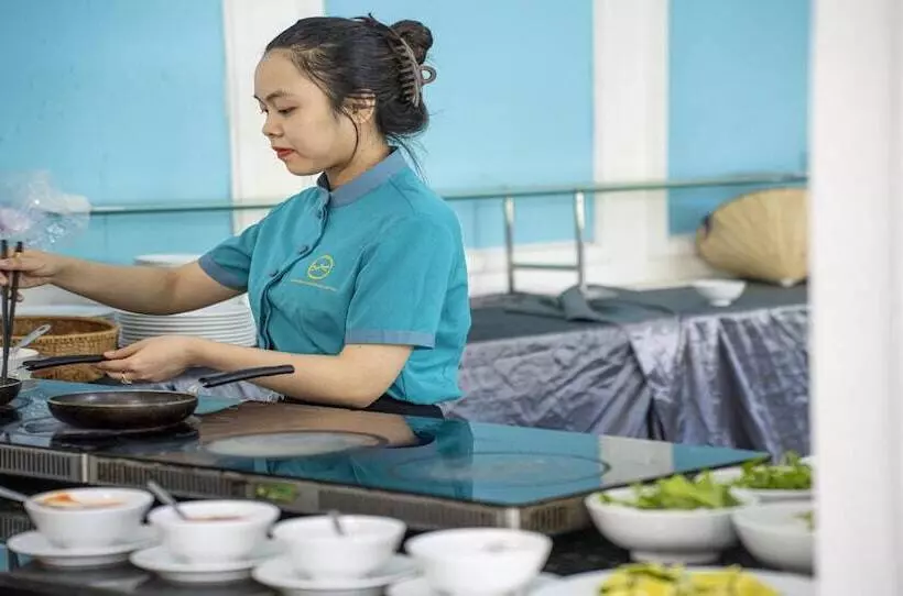 Fotos del hotel Thanh Binh Riverside Hoi An:  24