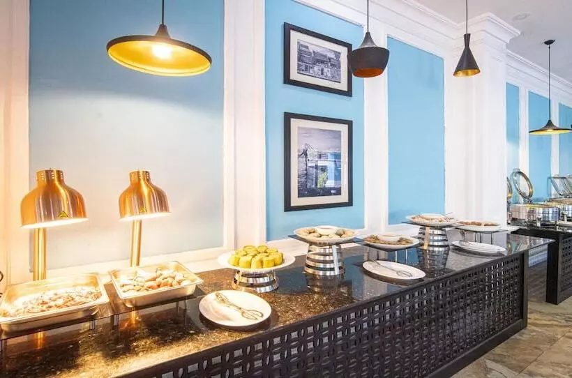 Fotos del hotel Thanh Binh Riverside Hoi An:  8