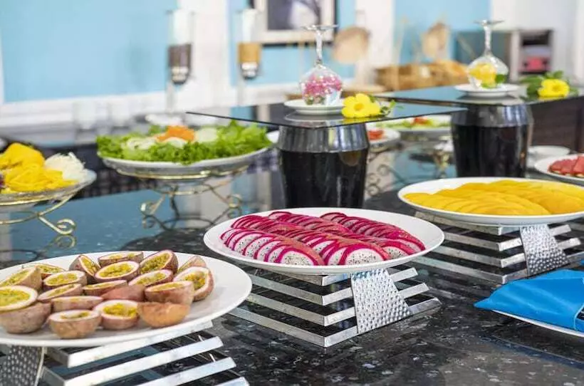 Fotos del hotel Thanh Binh Riverside Hoi An:  19