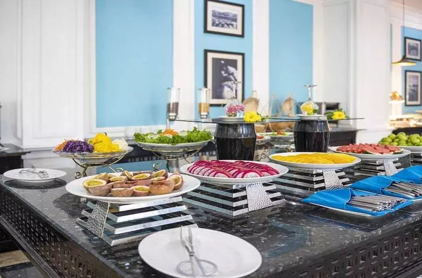 Fotos del hotel Thanh Binh Riverside Hoi An:  25