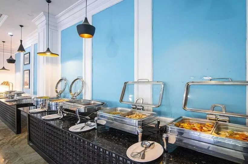 Fotos del hotel Thanh Binh Riverside Hoi An:  23