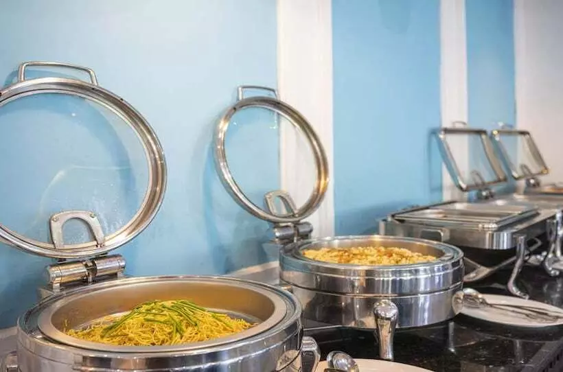 Fotos del hotel Thanh Binh Riverside Hoi An:  13