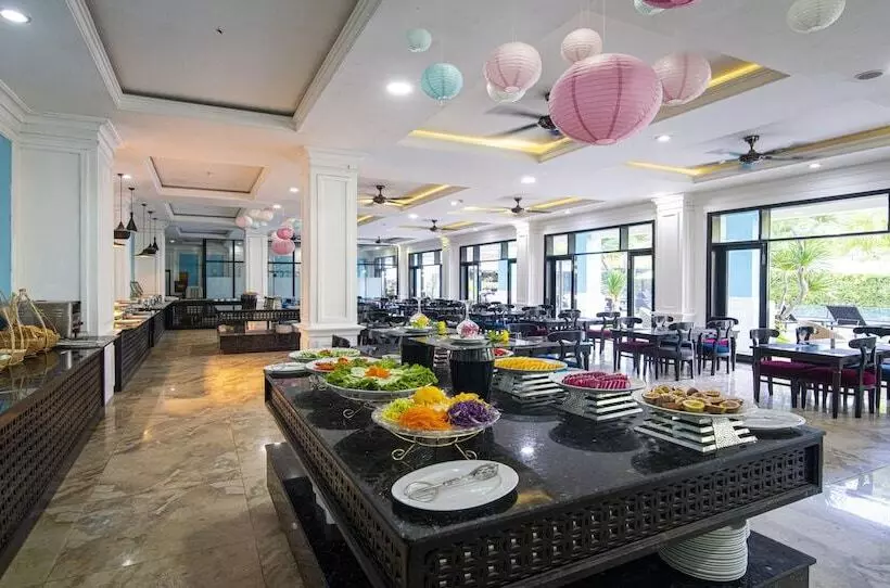 Fotos del hotel Thanh Binh Riverside Hoi An:  5