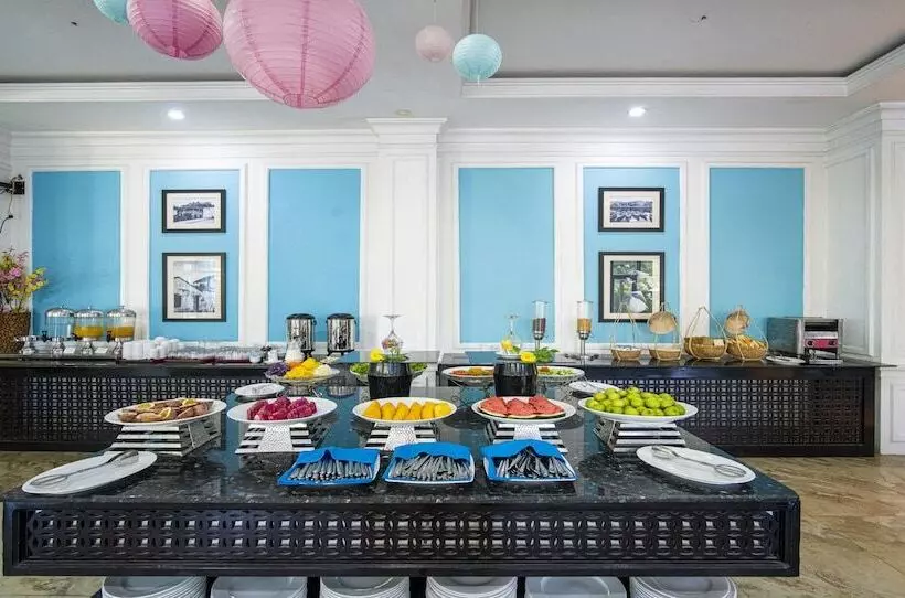 Fotos del hotel Thanh Binh Riverside Hoi An:  6