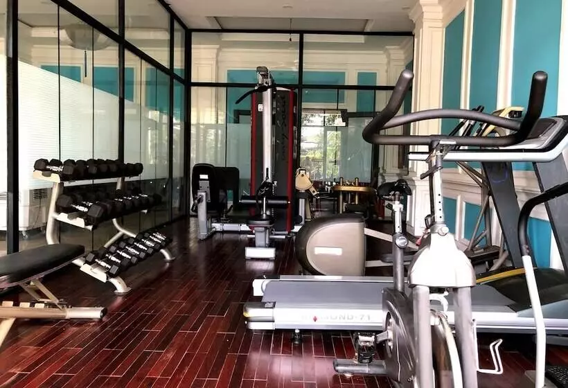 Fotos del hotel Thanh Binh Riverside Hoi An:  12