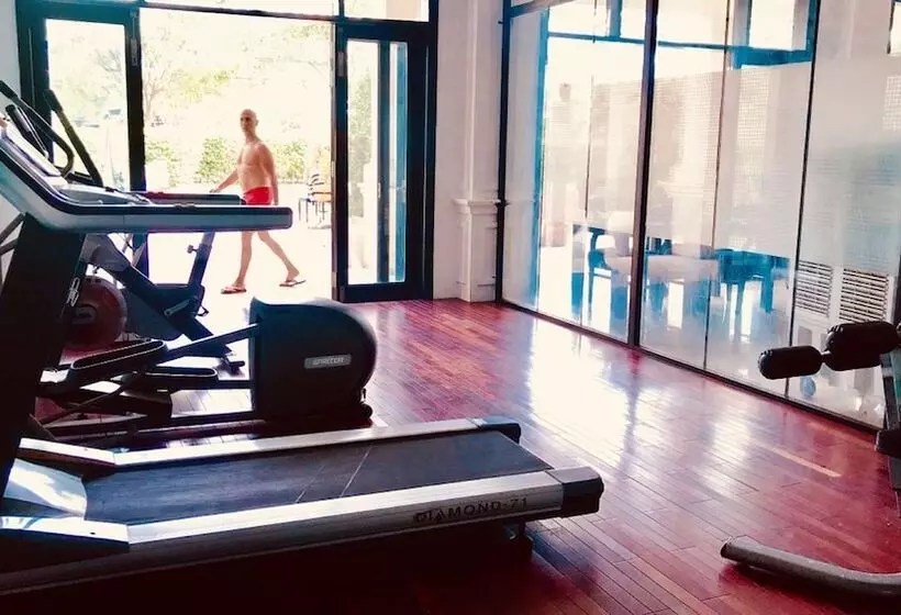 Fotos del hotel Thanh Binh Riverside Hoi An:  4