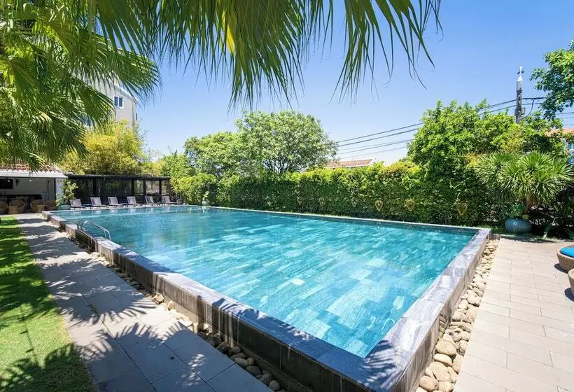 Fotos del hotel Thanh Binh Riverside Hoi An:  2