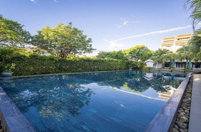 Fotos del hotel Thanh Binh Riverside Hoi An:  11