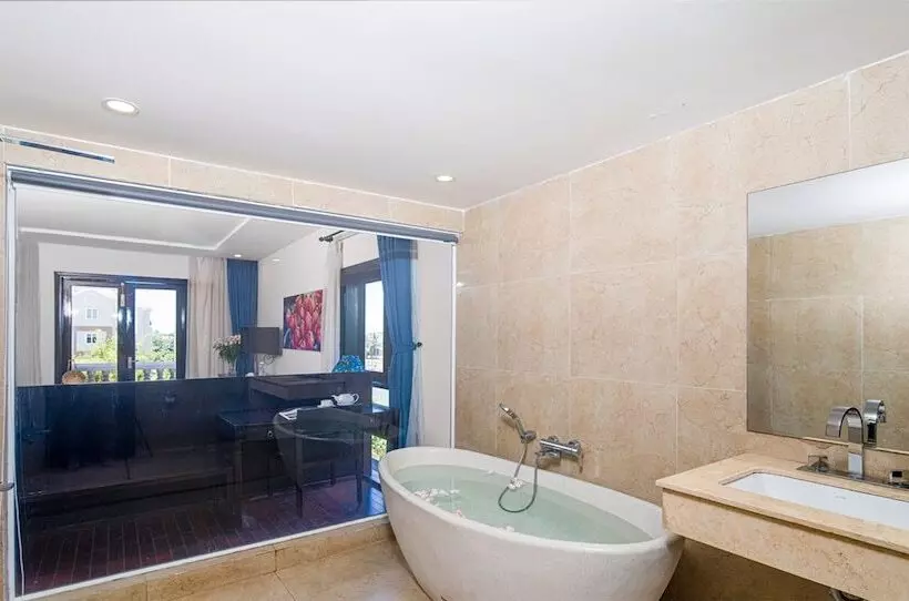 Fotos del hotel Thanh Binh Riverside Hoi An:  7