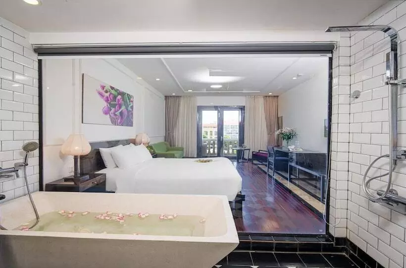 Fotos del hotel Thanh Binh Riverside Hoi An:  10