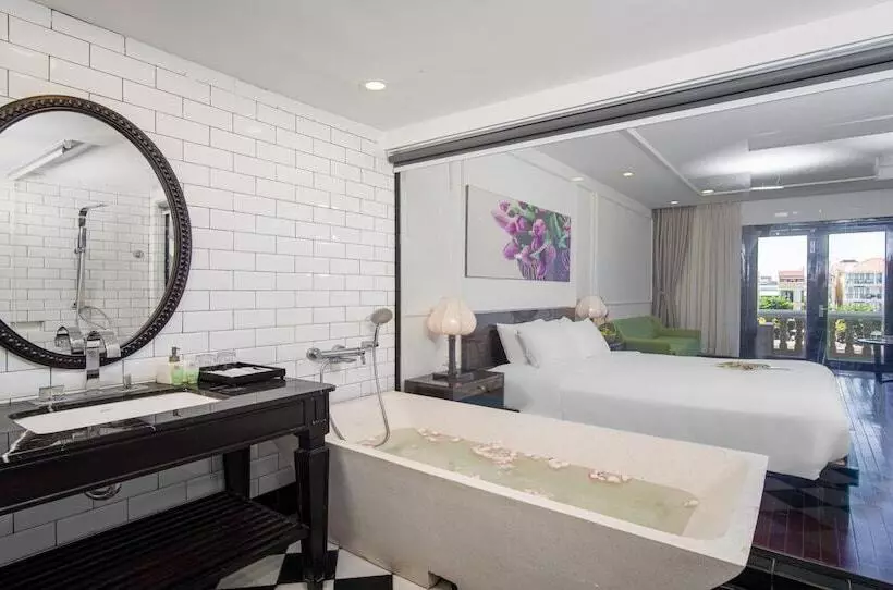 Thanh Binh Riverside Hoi An