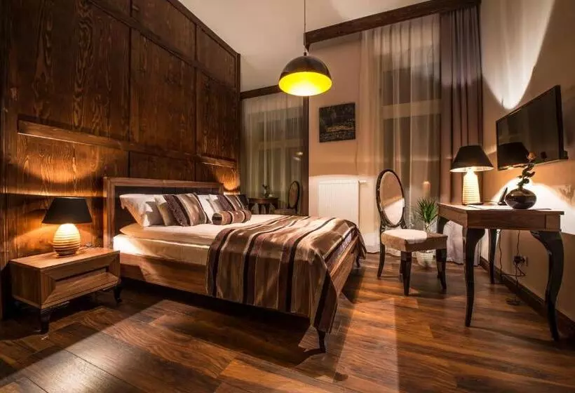 Fotos del hotel Topolowa Residence:  19