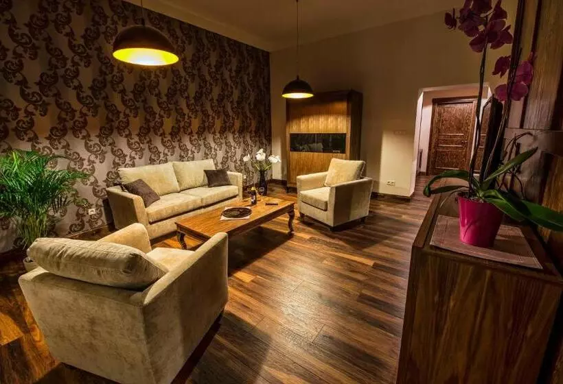 Fotos del hotel Topolowa Residence:  23