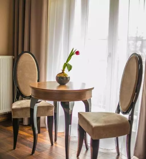 Fotos del hotel Topolowa Residence:  22