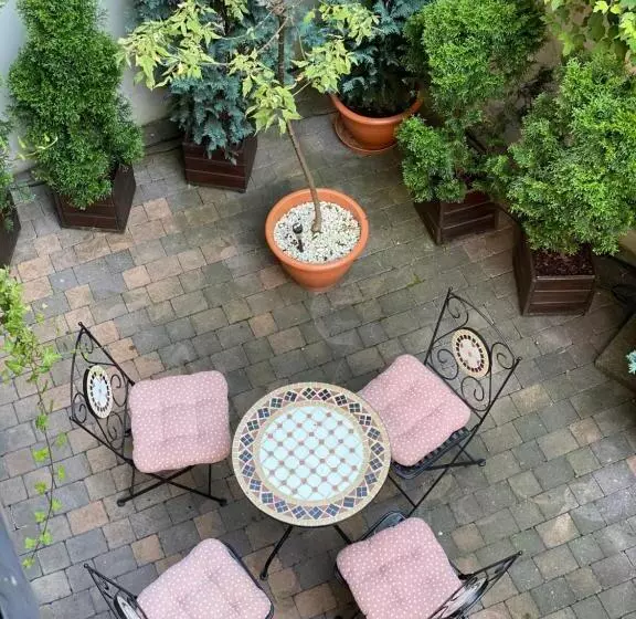 Fotos del hotel Topolowa Residence:  5