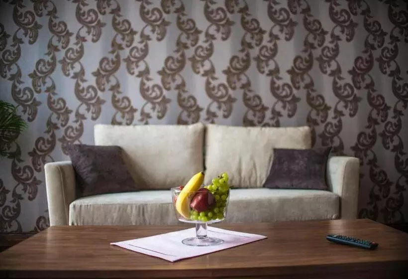 Fotos del hotel Topolowa Residence:  24