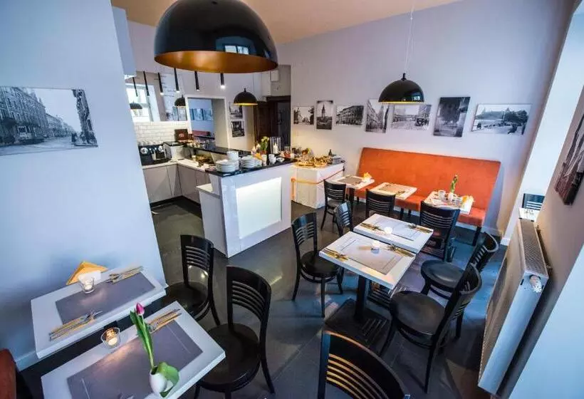 Fotos del hotel Topolowa Residence:  16