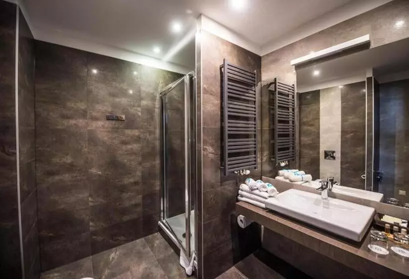 Fotos del hotel Topolowa Residence:  7